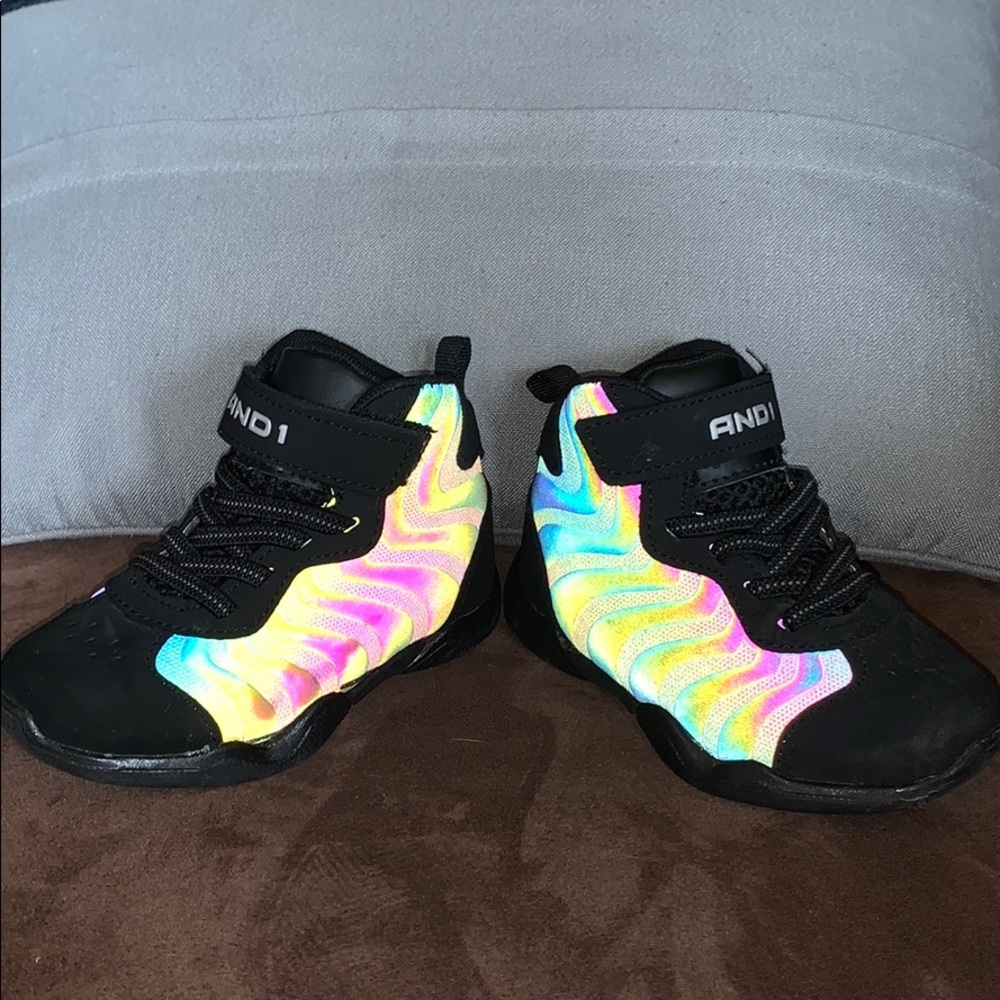 Toddler Size 7 And1